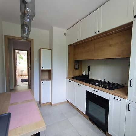 Happy Corner Apartment Wroclaw Luaran gambar