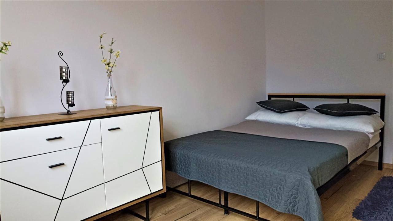 Happy Corner Apartment Wroclaw Luaran gambar