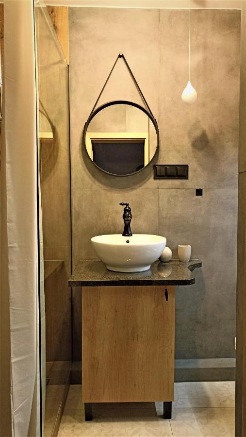 Happy Corner Apartment Wroclaw Luaran gambar