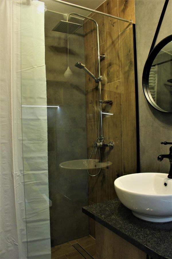 Happy Corner Apartment Wroclaw Luaran gambar
