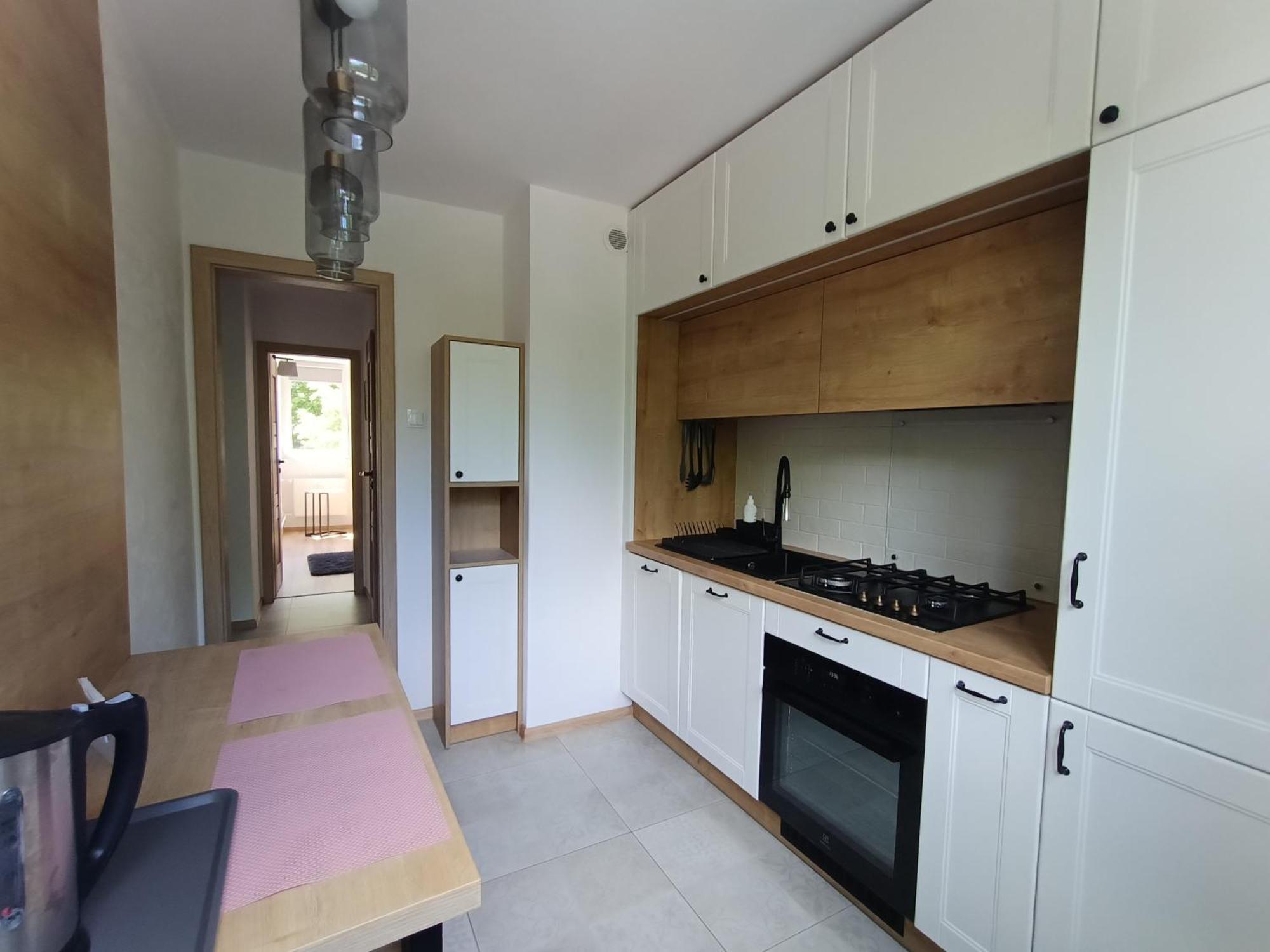 Happy Corner Apartment Wroclaw Luaran gambar
