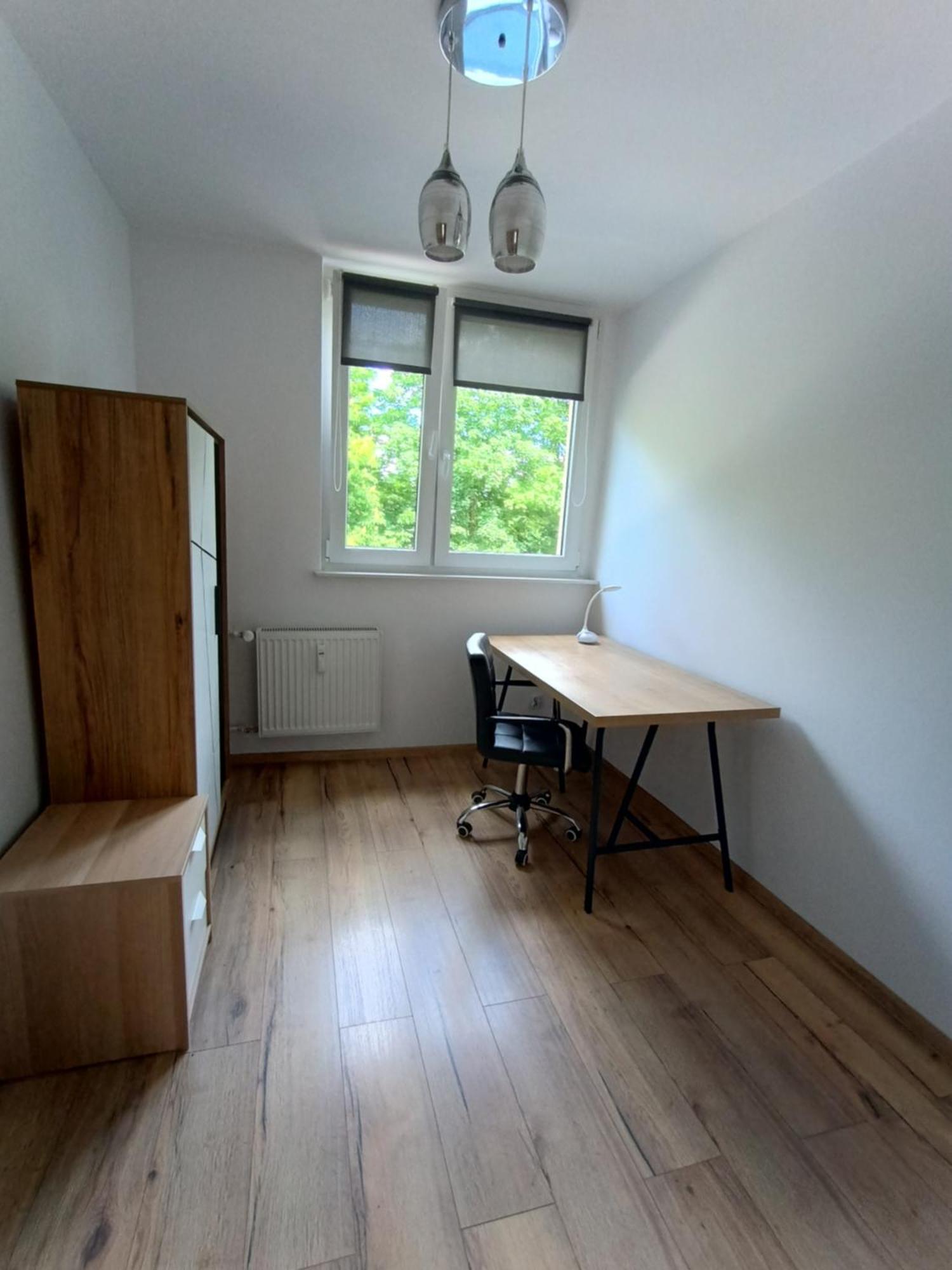 Happy Corner Apartment Wroclaw Luaran gambar