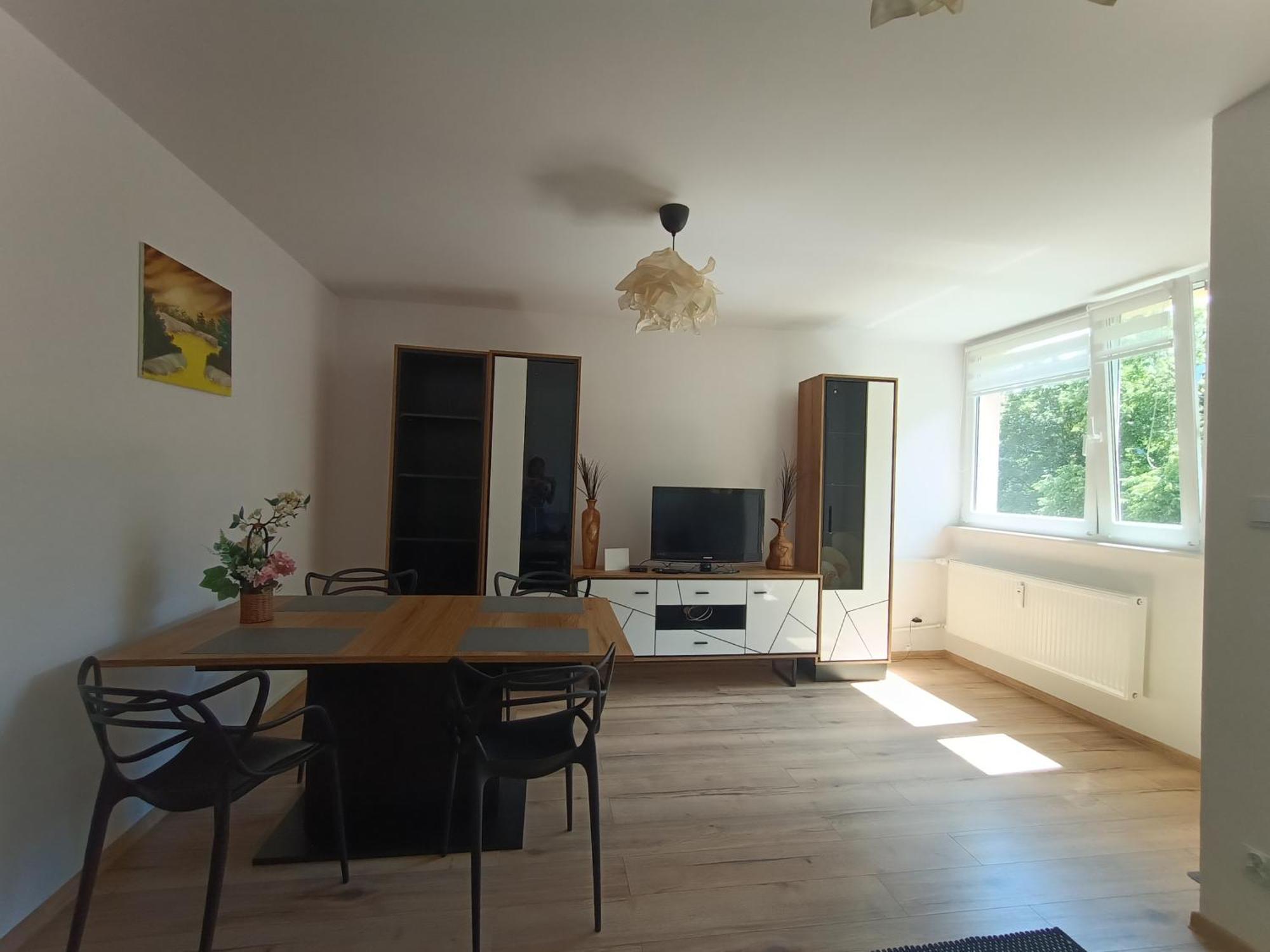 Happy Corner Apartment Wroclaw Luaran gambar