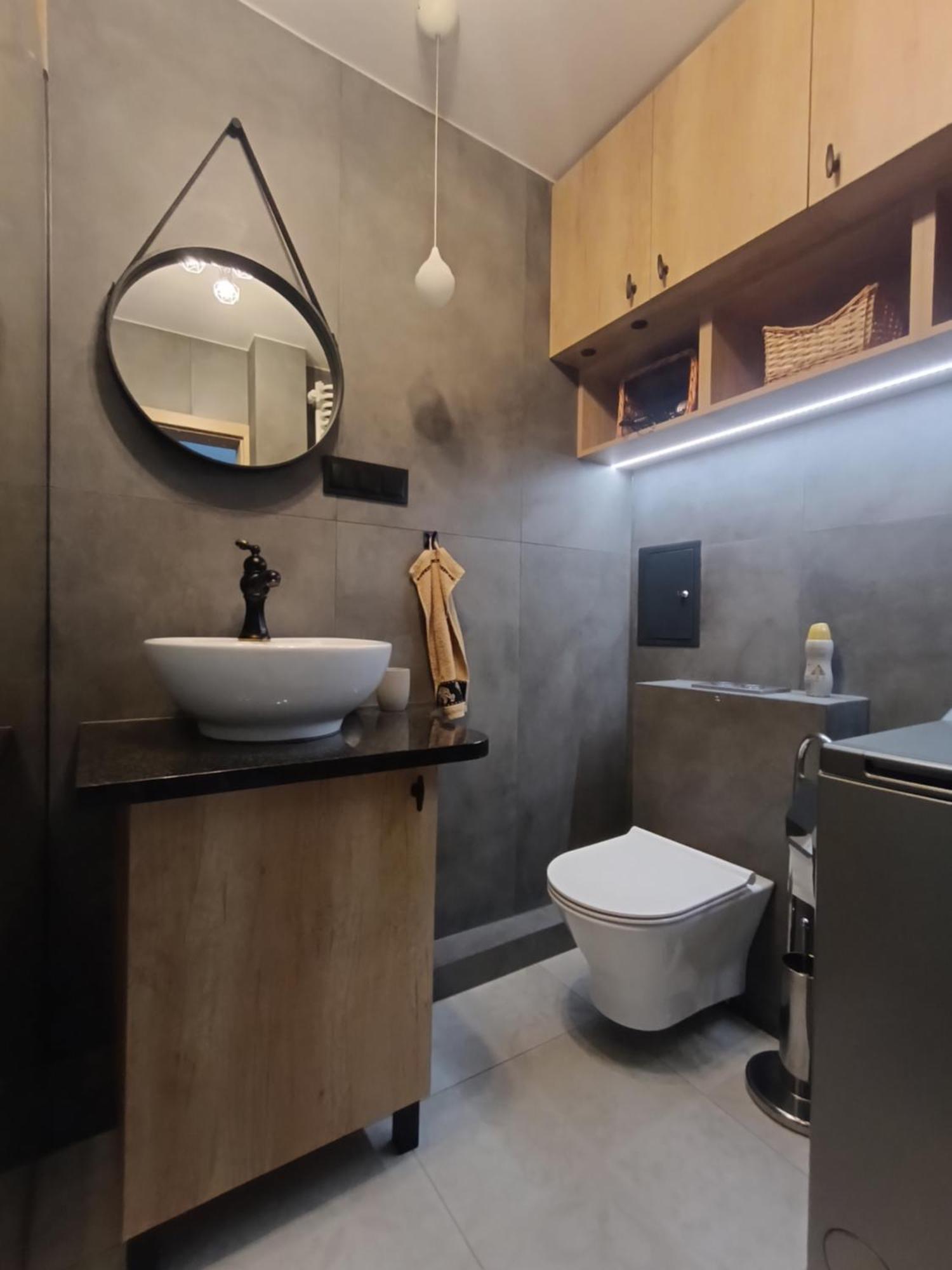 Happy Corner Apartment Wroclaw Luaran gambar